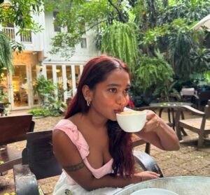 Sasha Prasad Wikipedia