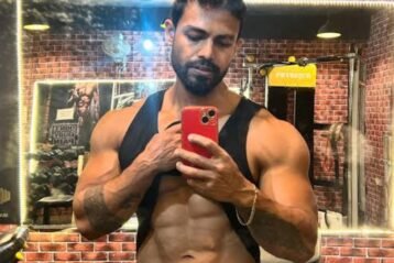 arnab swarnakar biography