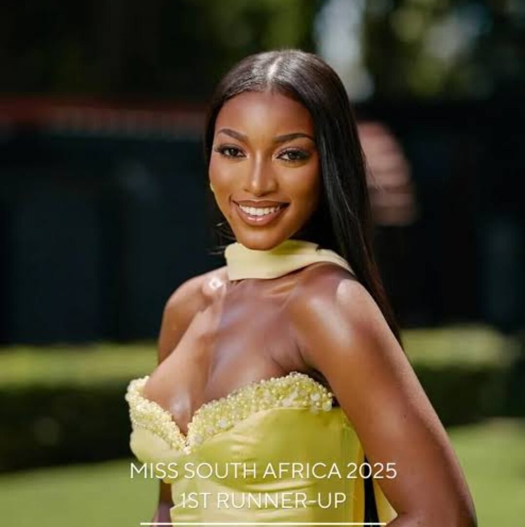 luyanda zuma biography