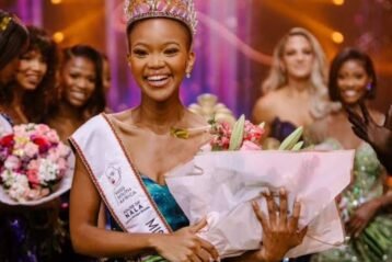 Qhawekazi Mazaleni biography