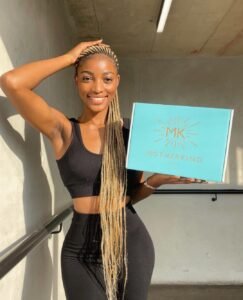 luyanda zuma biography 