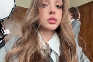 Diana Turova Biography: Age, Net Worth, Height, Tribe, Career