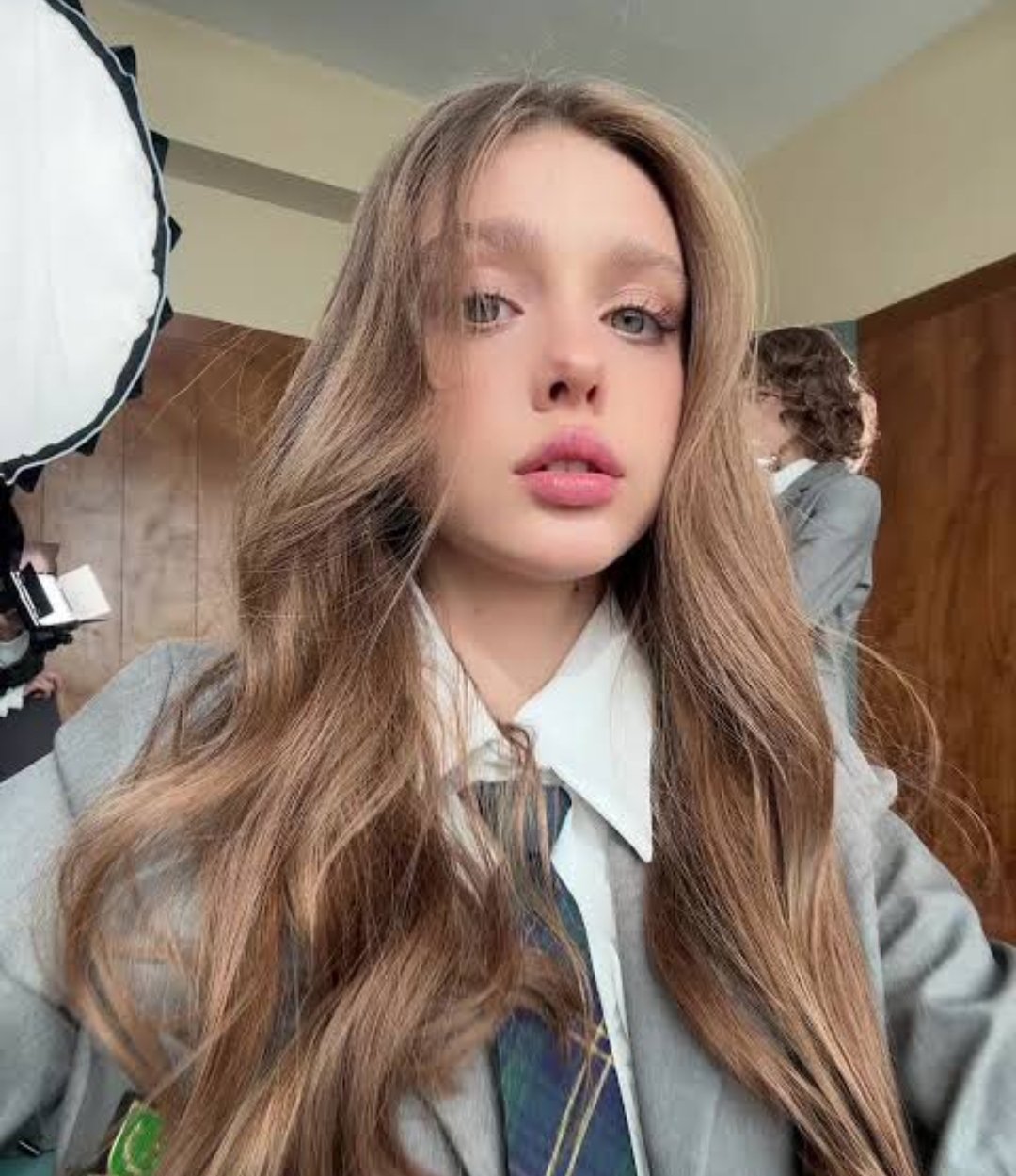 Diana Turova Biography: Age, Net Worth, Height, Tribe, Career