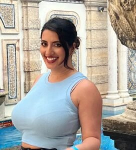 Sarah Arabic Biography