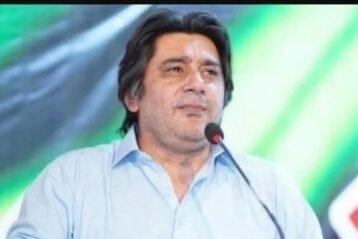 Khurram Zeeshan biography