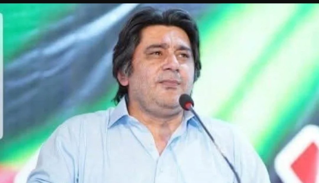 Khurram Zeeshan biography