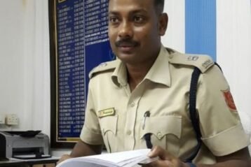 Dyutiman Bhattacharya biography